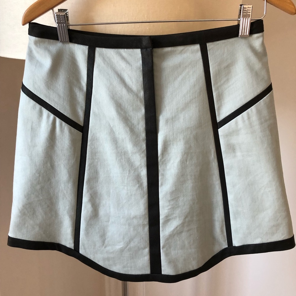 ICB Barney’s Coop skirt